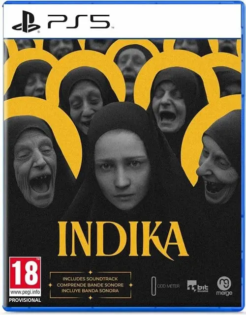 INDIKA