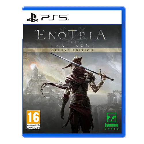 Enotria: The Last Song (Deluxe Edition)