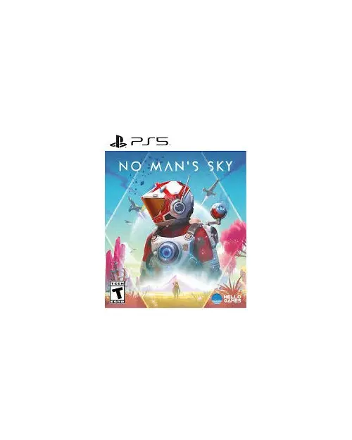 No Man's Sky (Import)