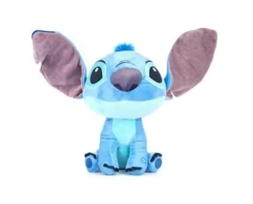 Disney Classic - Lil Bodz w. sound - Stitch (20 cm)