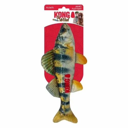 KONG - Wild Shieldz Perch - M - 28x7,5x5cm