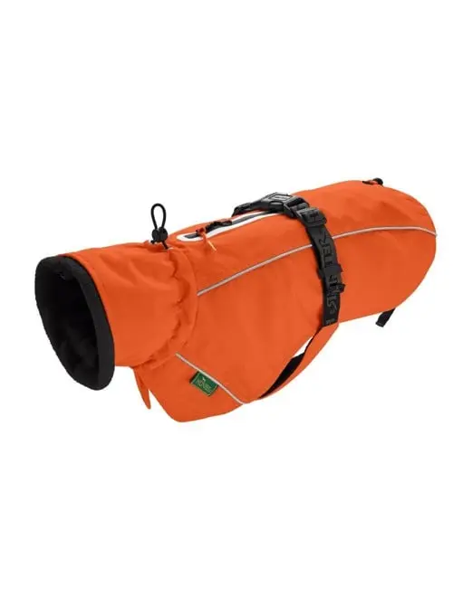 Hunter - Dogcoat Nordby Dachshund 36, orange - (203489)