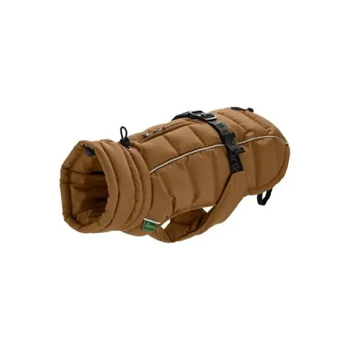 Hunter - Dogcoat Paxson Dachshund 45, caramel - (203511)