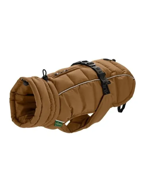 Hunter - Dogcoat Paxson 45, caramel - (203452)