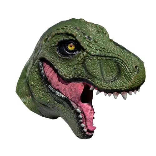 Mikamax - Dinosaur Mask