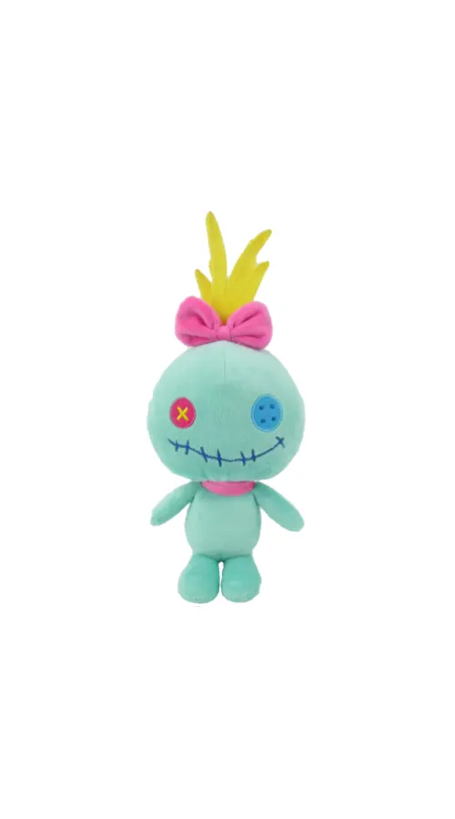 Disney - Lilo & Stitch Plush - Scrump (25cm)