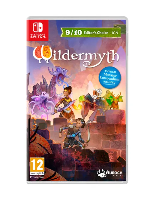 Wildermyth
