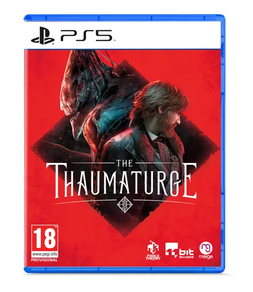The Thaumaturge