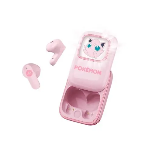 OTL - Pokemon Jiggly Puff Slide TWS Earphones