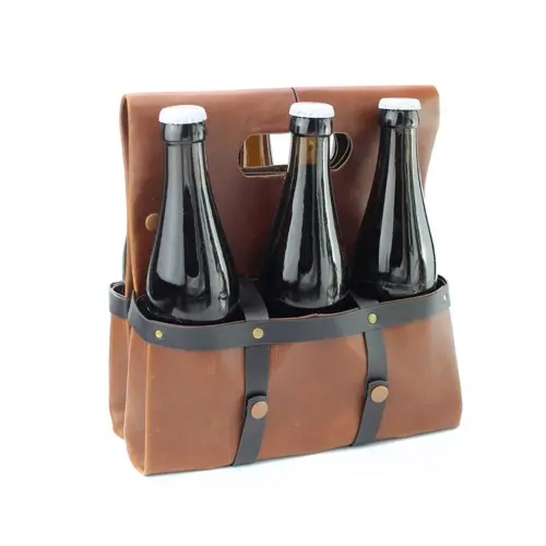 Winkee - Bike Bag - Bike Sixpack