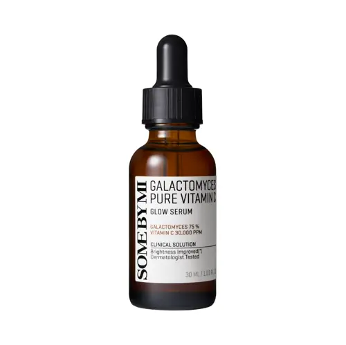 Some By Mi - Galactomyces Pure Vitamin C Glow Serum 30 ml