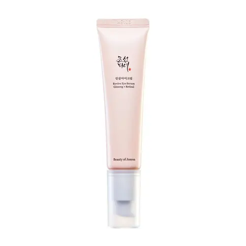 Beauty of Joseon - Øyeserum - 30 ml