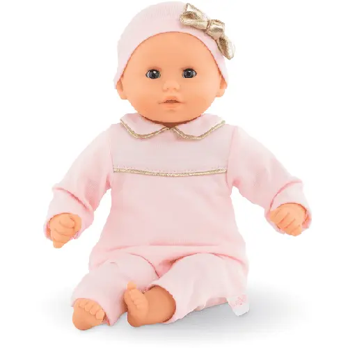 Calin Manon sovedukke, 30 cm
