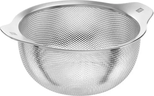 Zwilling - Colander - 20 cm - Sølv