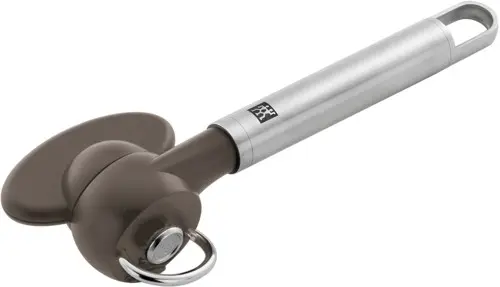 Zwilling - ZWILLING Pro Mekanisk boksåpner - Sølv - 21 cm