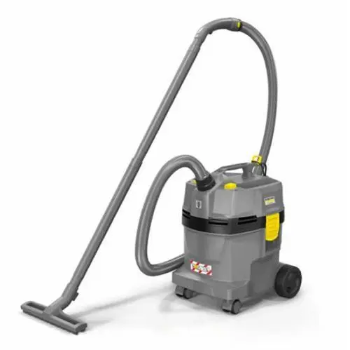 Kärcher Pro NT 22/1 Ap L Wet and dry vacuum cleaner 22 L Drum, 1300 W