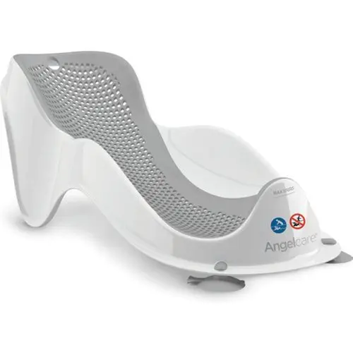 Angelcare - Bath Mini Support - Grey (ANCST-02-GR-EU-FR)