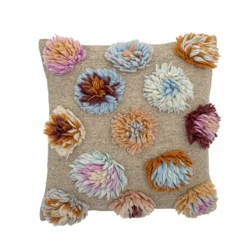 Bloomingville - Somma Ullpute 50x50 cm