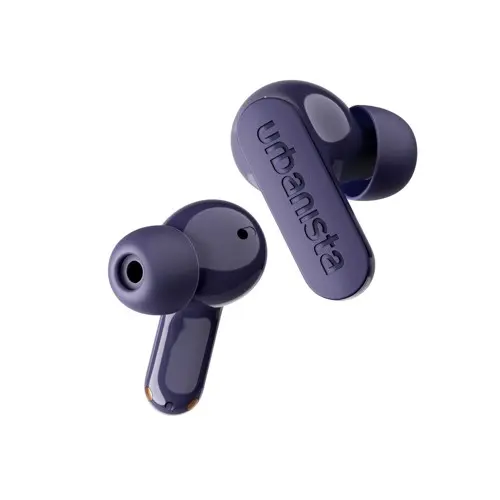 Urbanista Palo Alto - Dark Purple