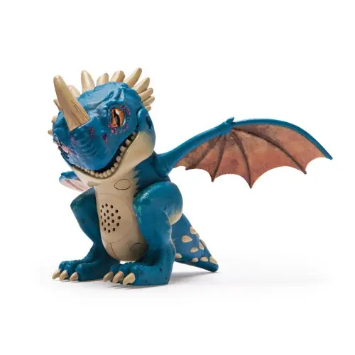 Dragons - Movie Interactive Dragons - Deadly Nadder (6074240)