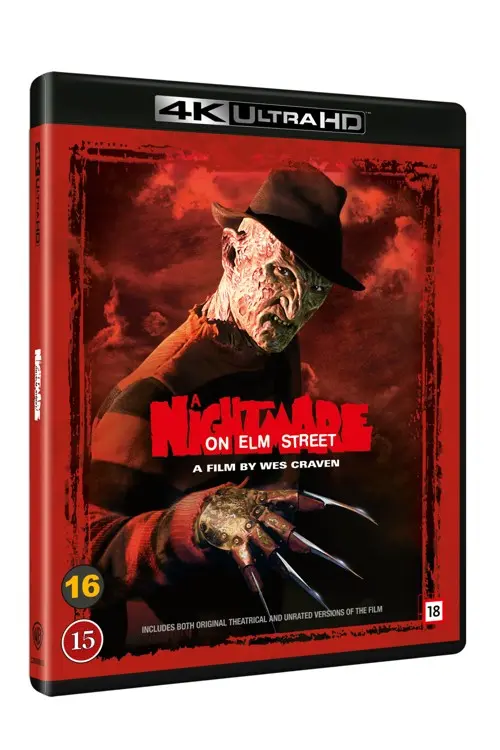Nightmare on Elm Street, A (Original)