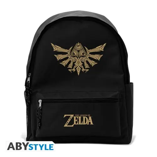 The Legend of Zelda - "Hylian" Backpack