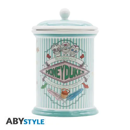HARRY POTTER - Cookie Tin - Honeydukes
