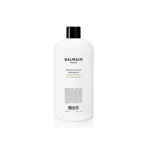 Balmain Paris - Revitalizing Shampoo 1000 ml