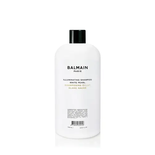Balmain Paris - Illuminating Shampoo White Pearl 1000 ml
