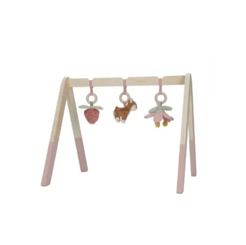 Little Dutch - Baby Gym Fairy Garden (LD9010)