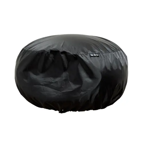 800160 - Le Feu Dome - Outdoor Cover - Black