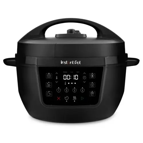 Instant - Pot, XL Multicooker Rio 7L - 1200W