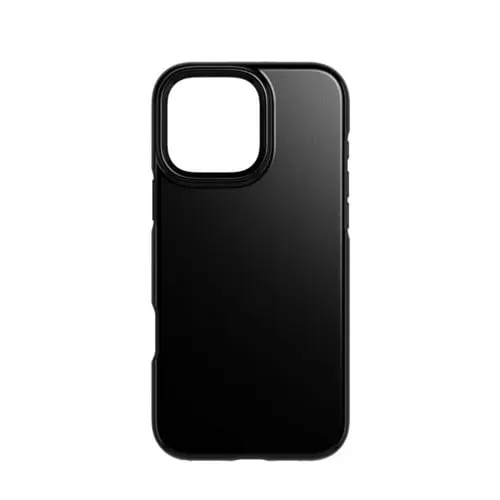 Tech21 - Evo Dusk - Cover - iPhone 16 Pro Max - MagSafe - Black