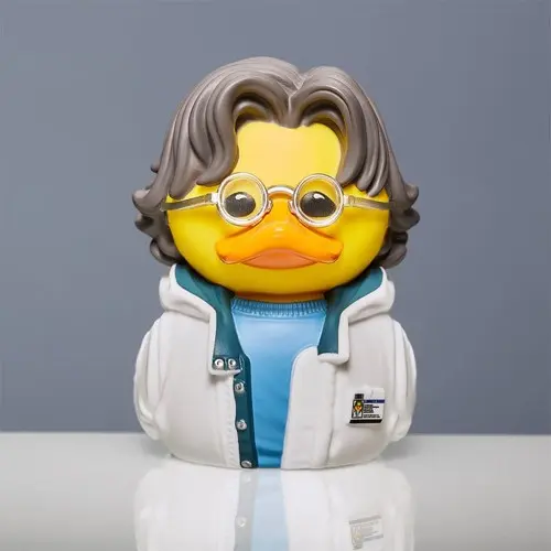 Numskull - MGS Tubbz BOXED Dr. Hal Otacon