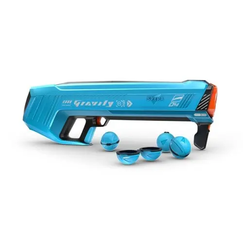 Spyra Gravity Blue