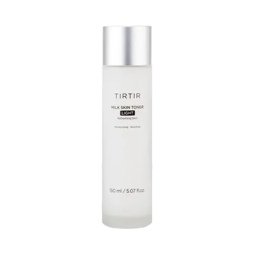 TirTir - Milk Skin Toner - Light 150 ml