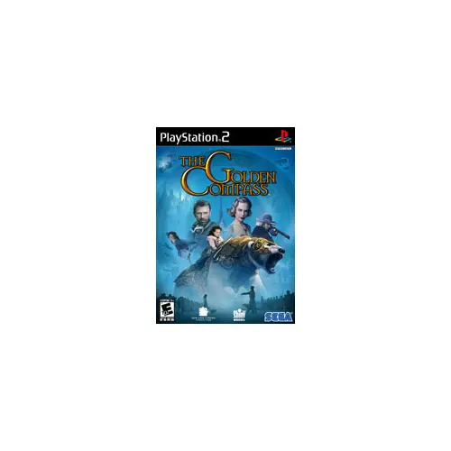 The Golden Compass