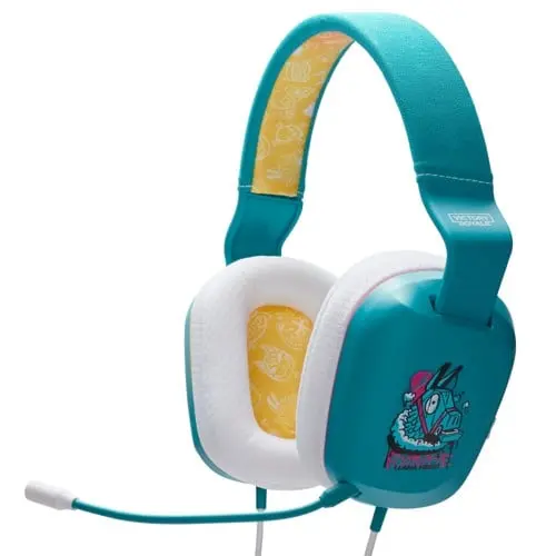 PowerA - Stereo Headset- Llambro Fortnite/ Nintendo Switch