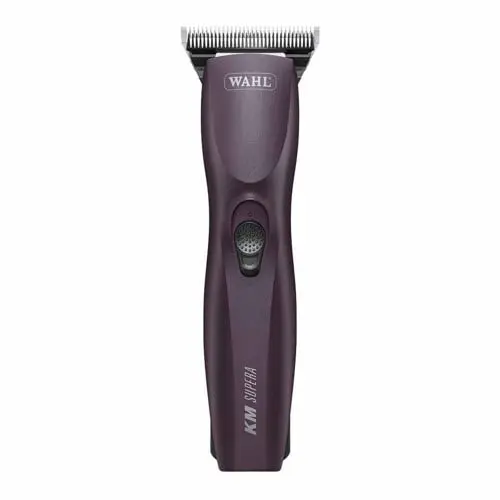 wahl - Km Supera Horse cordless clipper