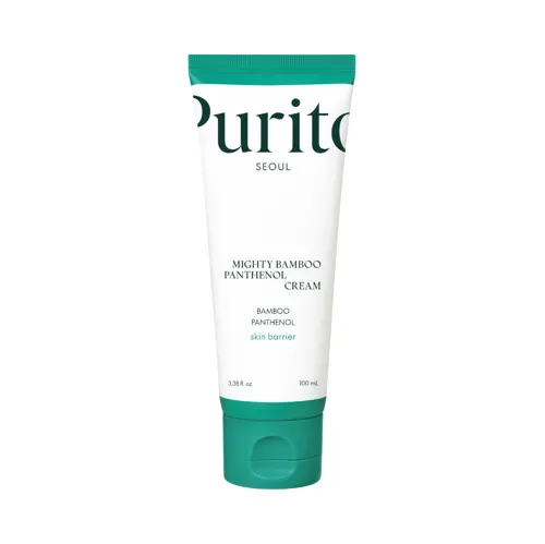 Purito SEOUL - Mighty Bamboo Panthenol Cream - 100 ml