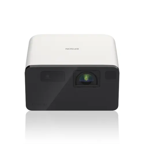 Epson - EF-21W Home Cinema Projector