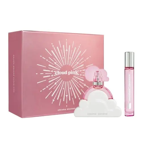 Ariana Grande - Cloud Pink Gaveboks