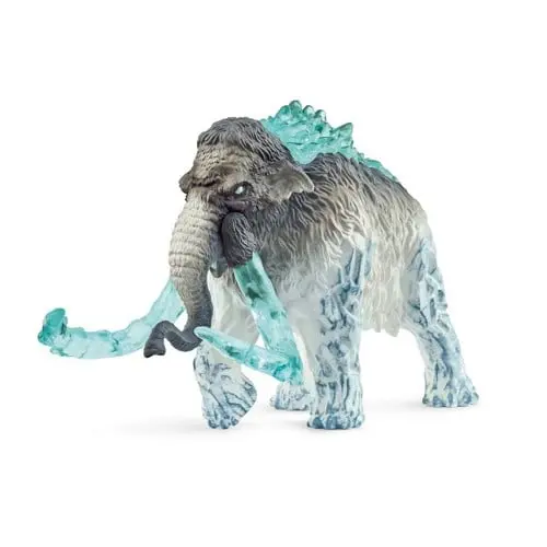 Schleich - Frost Mammoth - (70829)