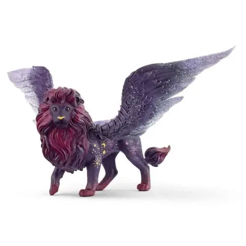 Schleich - Bayala - Moon Lion (70837)