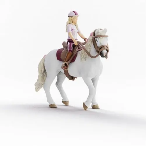 Schleich - Horse Club Sofia & Blossom - (42713)