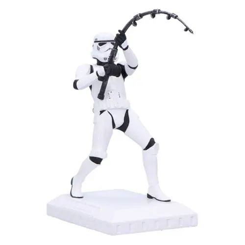 Stormtrooper What a Catch