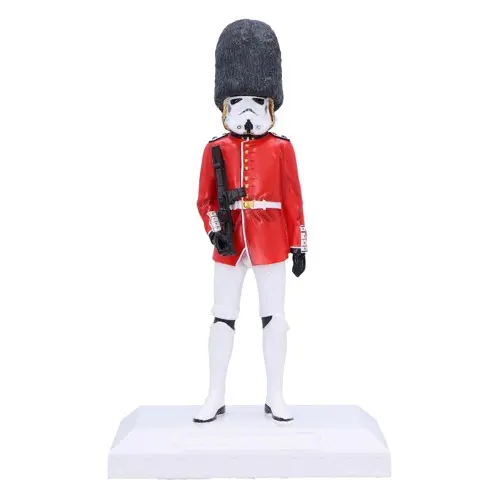 Original Stormtrooper Figure Royal Guard 12 cm