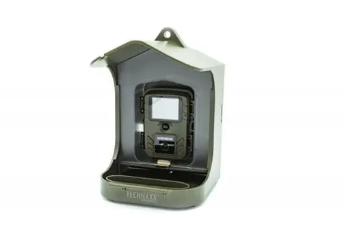 Technaxx - FullHD Birdcam TX-165