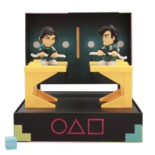 SQUID GAME - Challenge Tug of War (70111)