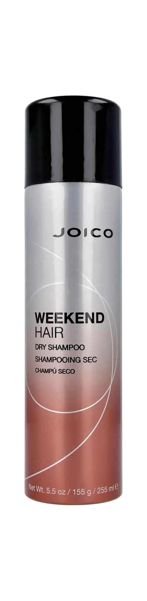 Joico - Weekend Hair Dry Shampoo 255 ml